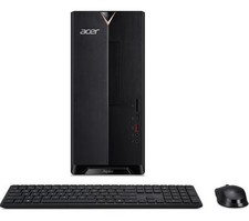 Acer Aspire TC-1660 Desktop PC