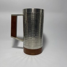 Selangor Pewter Tankard Stein