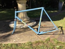 Masi volumetrica frame and - 3v,