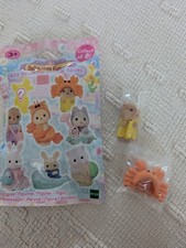 Sylvanian Families Baby