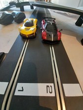 Scalextric Race Set Pagani &