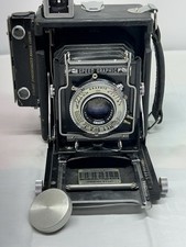 Graflex Speed Graphic Vintage