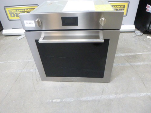 Smeg oven steel - smeg, sfp6401tvx1