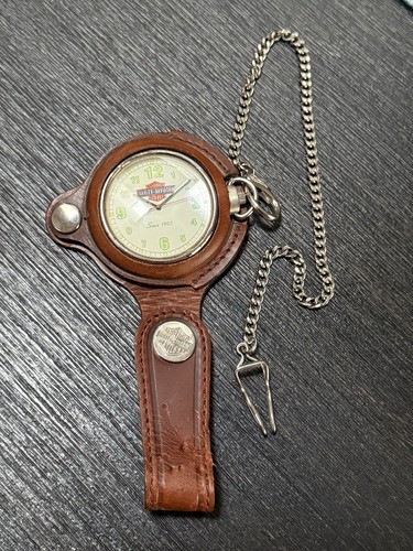 Harley davidson swiss pocket - harley-davidson,