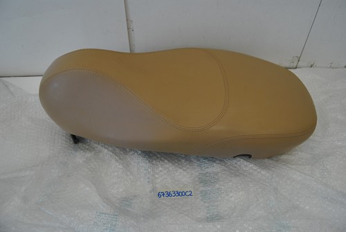 Seat saddle piaggio - saddle, vespa