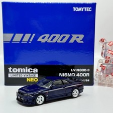 Tomica Limited Vintage