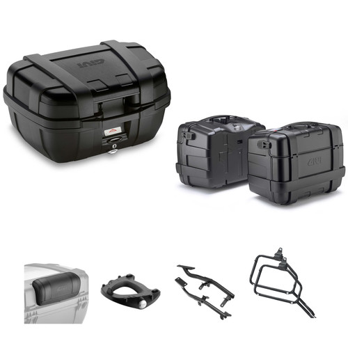 Set givi bauletto - givi,