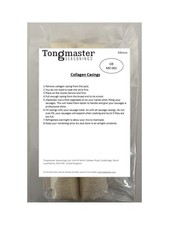 34mm pack sausage casings - 34mm,