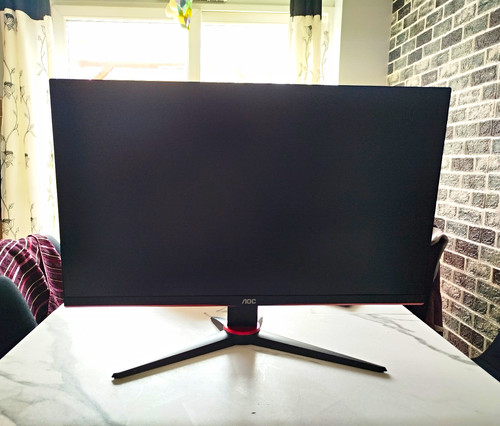 Aoc gaming 27g2s - 27g2s, 27in