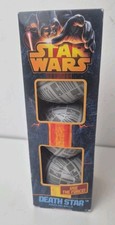 Star Wars Juggling Balls Death