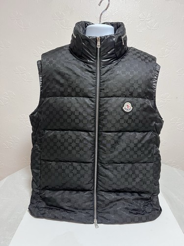 Moncler kita gilet size - kita, 5