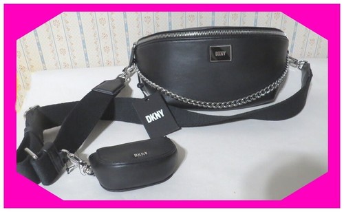 Dkny astrid sling belt - sling, bag