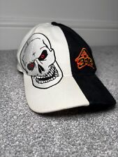 Official Vintage Stone Cold Hat 90s 00s WWF Steve Austin Cap WWE - Child Youth
