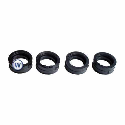 Carb cylinder head inlet - carb,