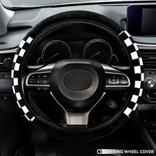 Car Auto Steering Wheel Cover