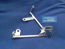 SUZUKI GSXR 600, 750 L1 - L5