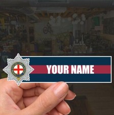 Custom Coldstream Guards