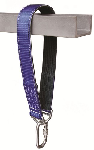 Force height safety - safety, fall