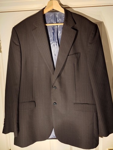 Mens blazer size long - mens,