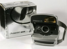 PRL) POLAROID P PLUS FILM