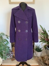 Planet Velvet Long Jacket