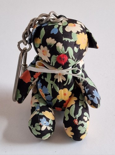 Liberty london bear teddy - liberty,