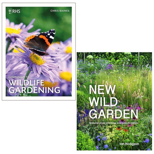 Rhs companion wildlife - rhs,