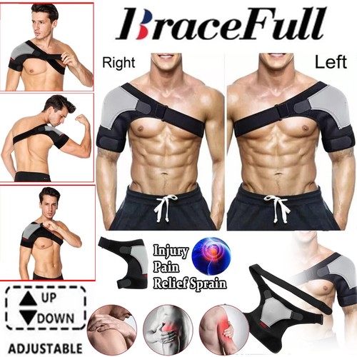Shoulder support brace - support,