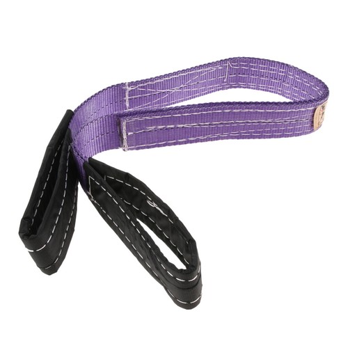 Tow strap - strap, rope