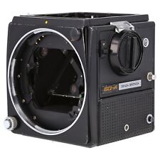 Zenza Bronica SQ-A Body Only / Medium Format 6x6 Camera (1220258)