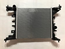 BRAND NEW RADIATOR FITS VAUXHALL MERIVA 2010 to 2017  OE: 13283244 / 1300304