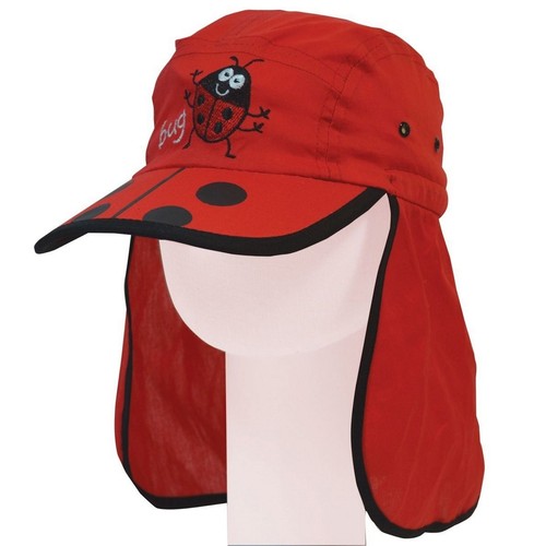 Bugzz kids girls ladybird - bugzz,