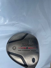 Titleist 905R Driver 9.5° Deg
