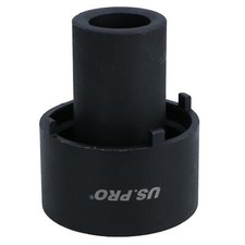 Rear Hub Nut Socket For RWD