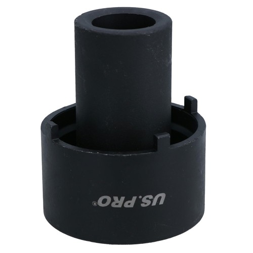 Rear hub nut - for, rwd