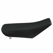 Black Standard Tall Seat For