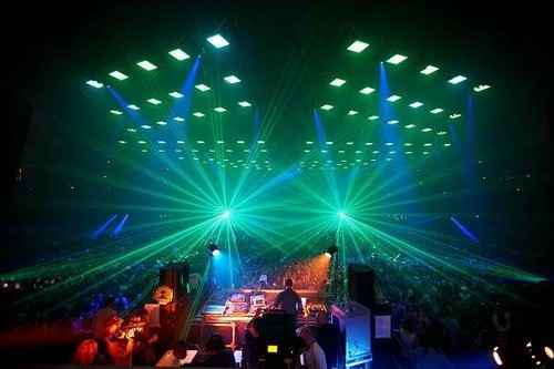 Mayday festival live global - mayday,