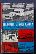 Complete Family Camper Mark