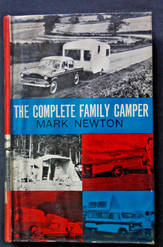 Complete family camper mark - family,