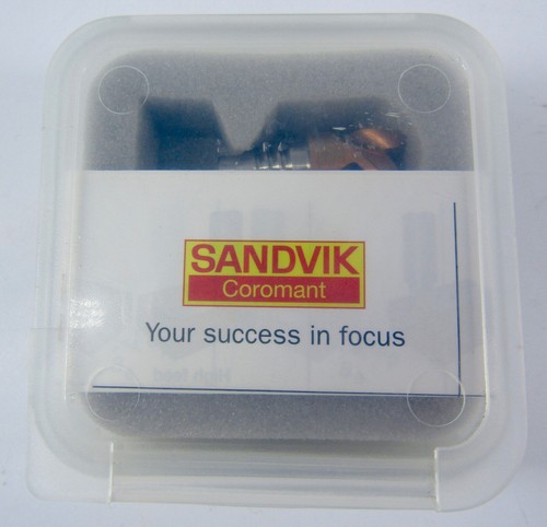 Sandvik coromil - sandvik,