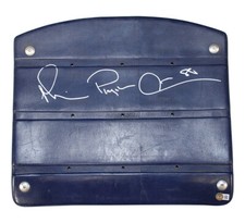 Michael irvin signed - signed, dallas