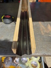 Press Brake Tooling New/Demo Twin Die 16 &25mm x 88 degree x26mm high model 2015