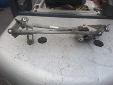 2006 Vauxhall Vectra C Front