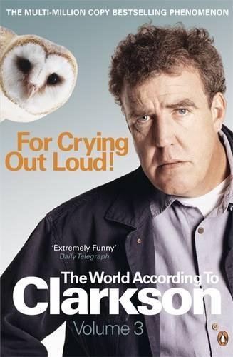 For crying out loud the - for,