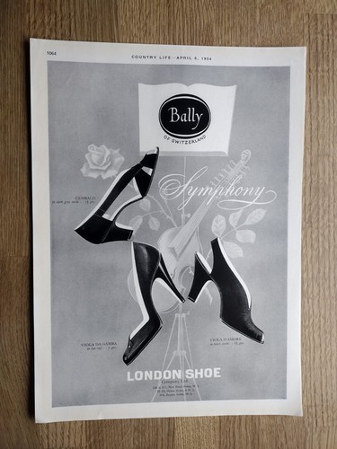 Bally shoes ladies fashion - bally,