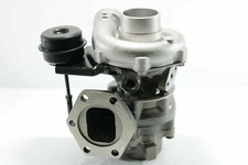 Turbocharger 466448 Renault R25 V6 205HP 150Kw 1987- Turbo 7701351633