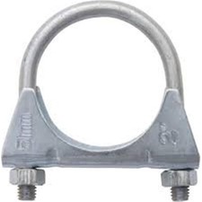 EMC038S - Exhaust Fittings