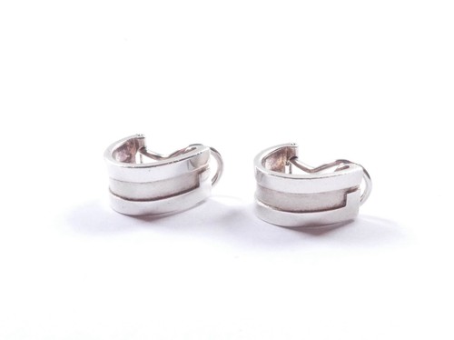 Gucci earrings clip 925 - gucci,
