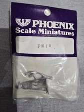 Phoenix Miniatures - PM/0 -
