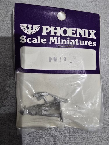 Phoenix miniatures 0 - miniatures,